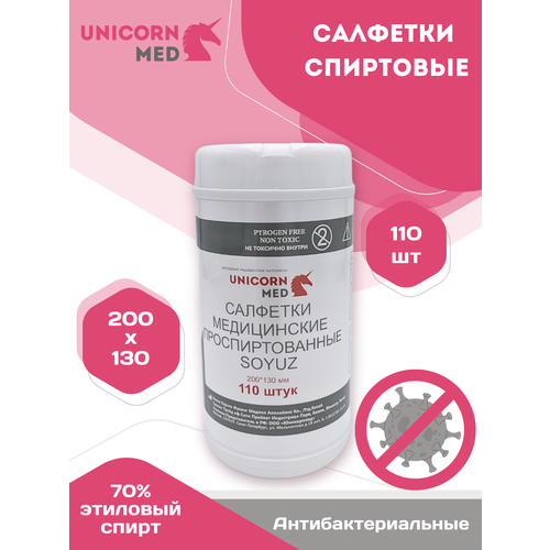   200130 110   UnicornMed    , -, 