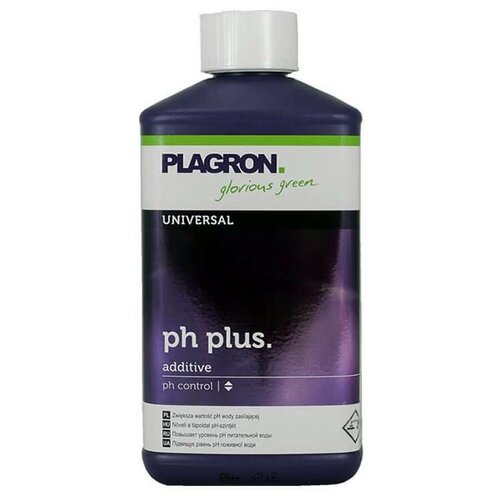 PLAGRON PH plus 1    , -, 