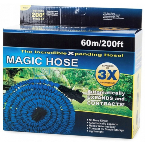       /      Magic Hose 60 ,    , -, 