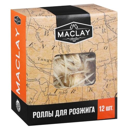 Maclay    Maclay, 12 .   , -, 