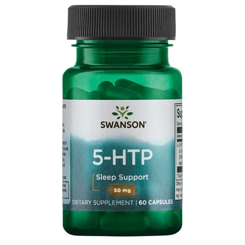 5-HTP Sleep support, 50 , 50 , 50 , 60 .   , -, 