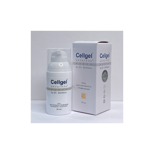 Cellgel  /. . .  , 30    , -, 