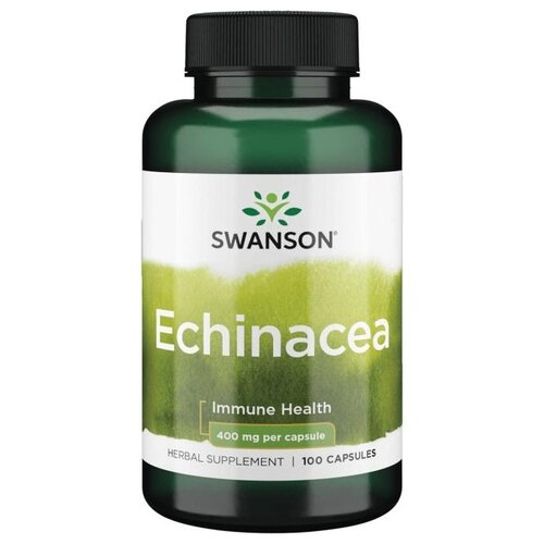 Echinacea, 400 , 100 .   , -, 