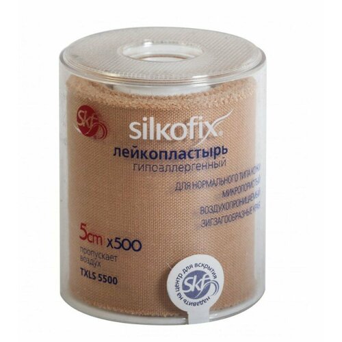 Silkofix          , 5500    , -, 