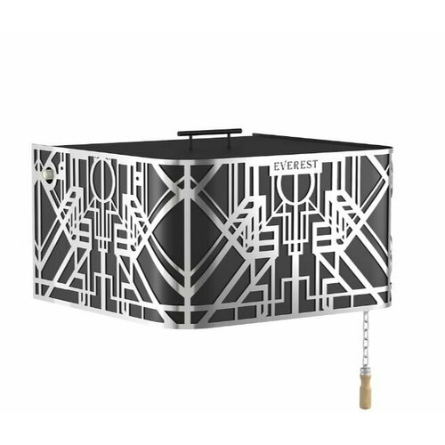 ���������� �������� ���������� EVEREST BLACK 