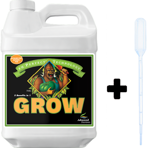  Advanced Nutrients PH Perfect Grow 0,5 + -,   ,      , -, 