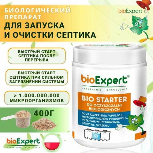 BioExpert BIO STARTER        , -, 