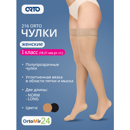 ���������� ����� �������������� ������� ORTO 216, 1 ����� ������� L ����