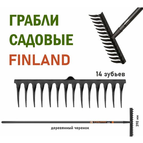   14  FINLAND 1705-    