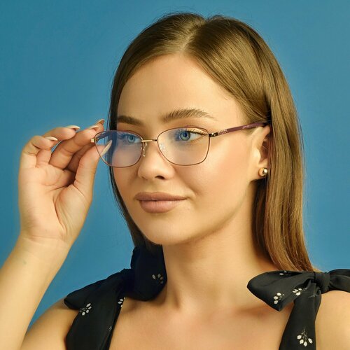 ���������� ���� � ���������� ��� ������-������ (+2.00) FABIA MONTI 8935 C7, ���� ��������, ��������, ��� �������, �� 62-64