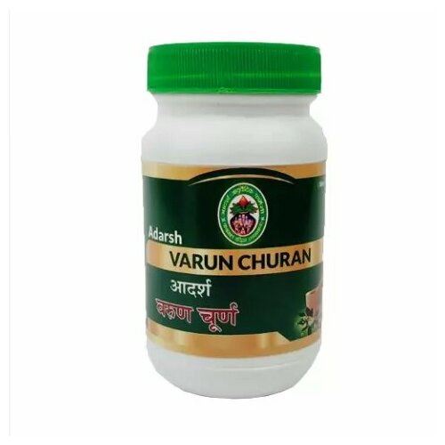 ���������� ����� ����� ����� - ���������� ����� � ������ / Adarsh Varun Churan (Crataeva Nurvala) 100 ��