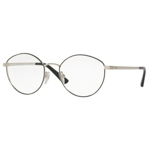  Vogue eyewear VO4025 (53), Black/silver (352)   , -, 