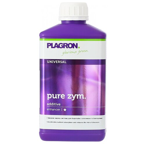    Plagron Pure Zym 500,         , -, 