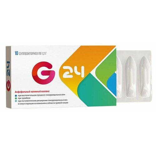 ���������� G24 - ���������� ����� �� ��������, 10 ��