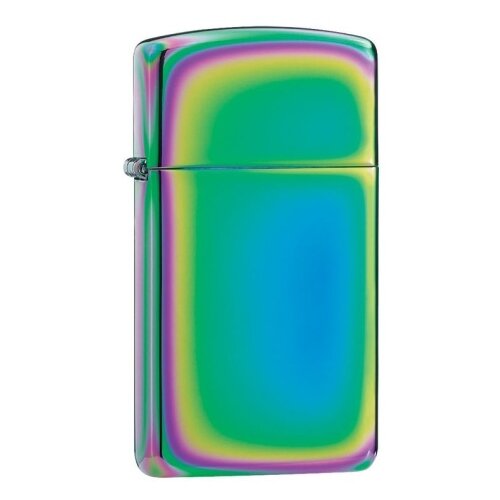 Zippo Slim   Spectrum  43    , -, 