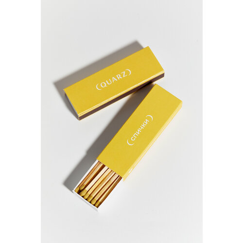 ���������� ������� ������ QUARZ ��� ������ ������, 1 ������� / 20 ������ � �������