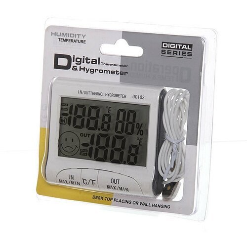 ���������� ���������-��������� DC-103 (-40 +50 �)