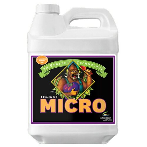 ���������� ��������� Advanced Nutrients pH Perfect Micro 0.5 � (500 ��)