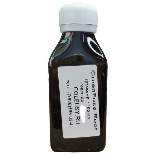   Growthtechnology GreenFuse Root (100 )   , -, 