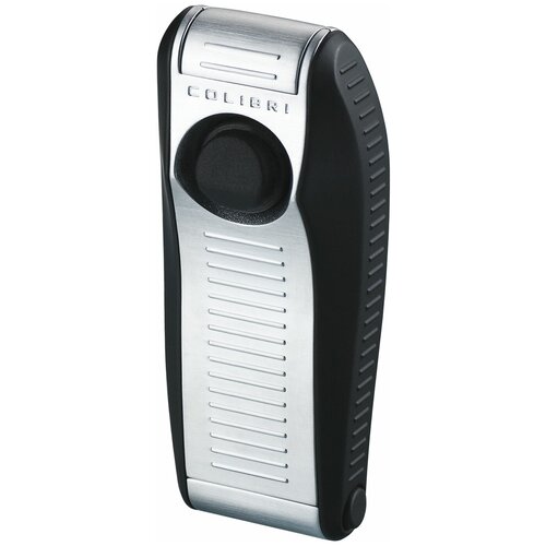    Colibri OF LONDON Venom Matt Black & Silver Satin   , -, 