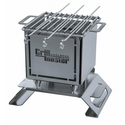       ,    HOT GRILL GM150 GRILL MASTER