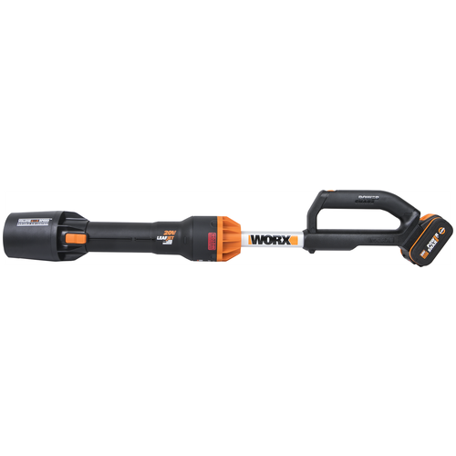    WORX WG543E, 20, 4   1,  2,    , -, 