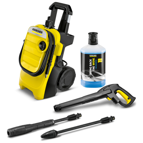     Karcher K 4 Compact +  