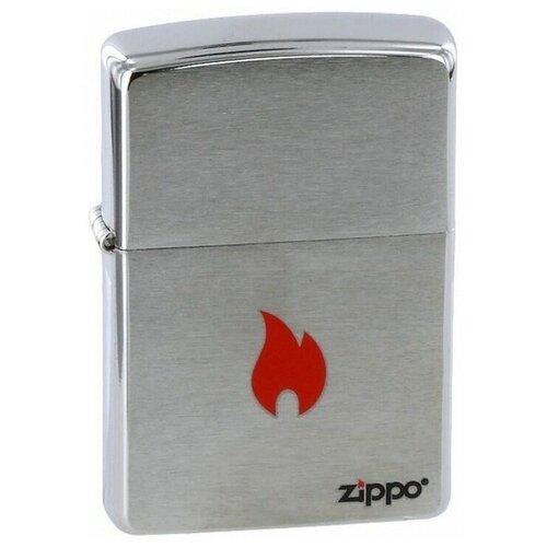  Zippo 200 ZIPPO&FLAME   , -, 