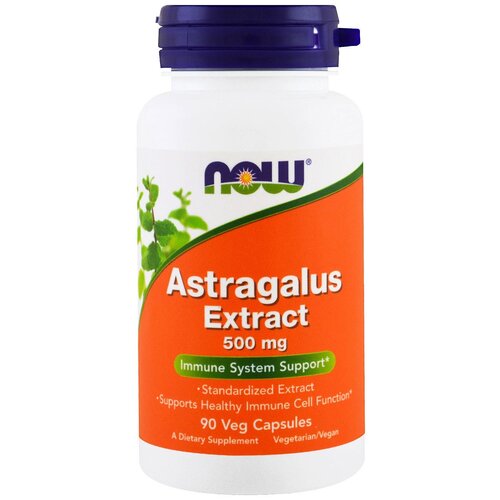 ���������� Astragalus Extract 500 ��, 500 ��, 200 ��, 110 �, 90 ��., 1 ��.