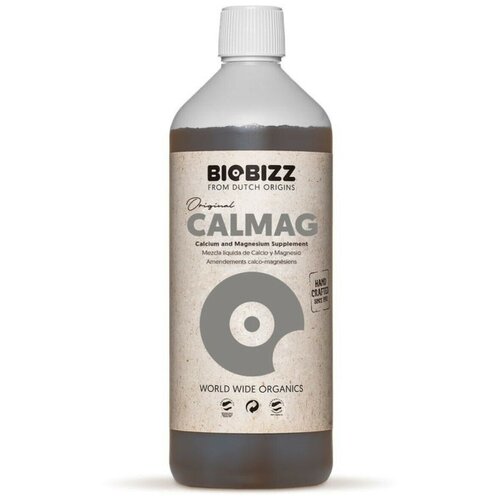 ���������� ���������� Calmag BioBizz-1 �