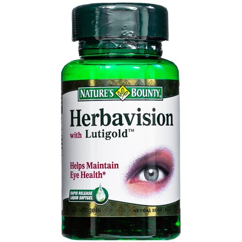 Herbavision with Lutigold ., 43 , 60 .   , -, 