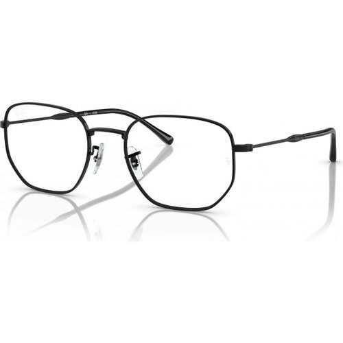 ���������� ������ Ray-Ban RX6496 2509 Black (RX6496 2509)
