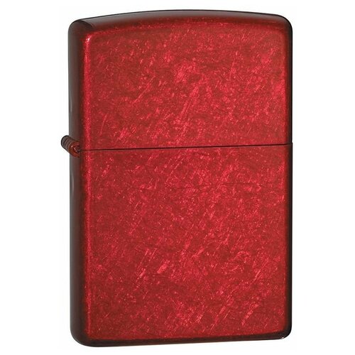 Zippo Classic   Candy apple red  60  56.7    , -, 