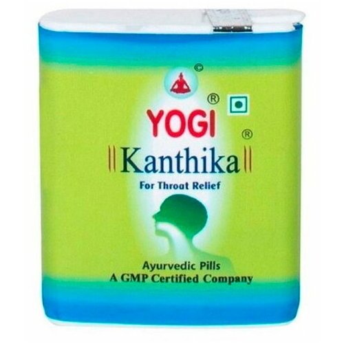     (Yogi Kanthika Yogi Ayurveda)      , 140    , -, 