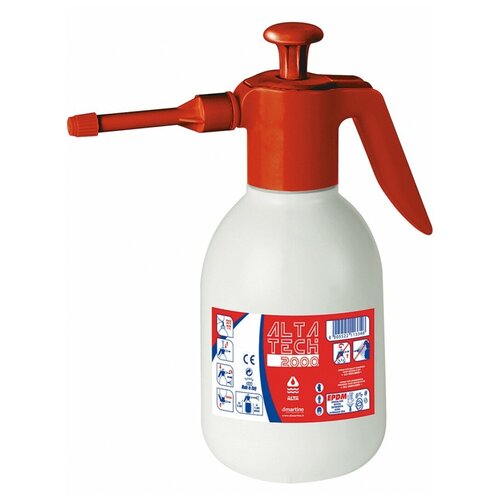 ���������� ������������� di Martino Alta EPDM AL4012 2 � �����/������� 2 �