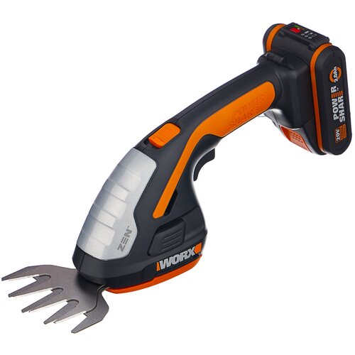 -  Worx WG801E, 2, 20 ,        , -, 