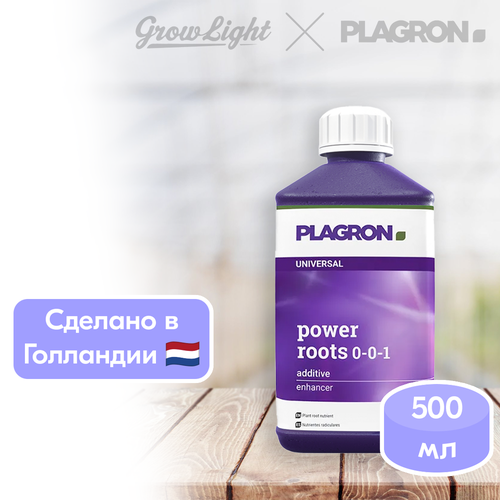  Plagron Power Roots 500    , -, 