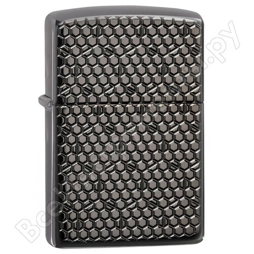 Zippo Armor   Black Ice, /, , , 36x12x56    , -, 