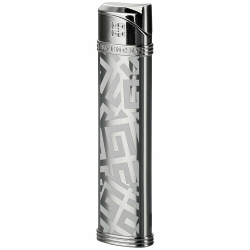 ���������� ��������� ������� GIVENCHY G28 Dia Silver Shiny & white 4G logo, GV G28-2010