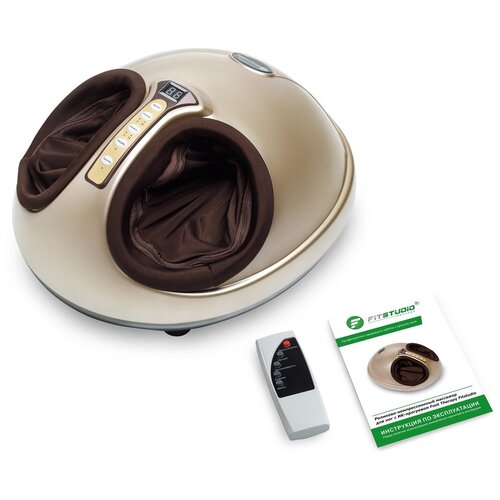 ���������� ����� �������� FitStudio Foot Therapy 204, ��������, 1 ��.