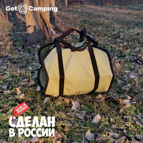 ���������� ����� - ��������� ��� ���� GetCamping, � ������� �� ������ � ��������� (�������, ����. 46�92��)