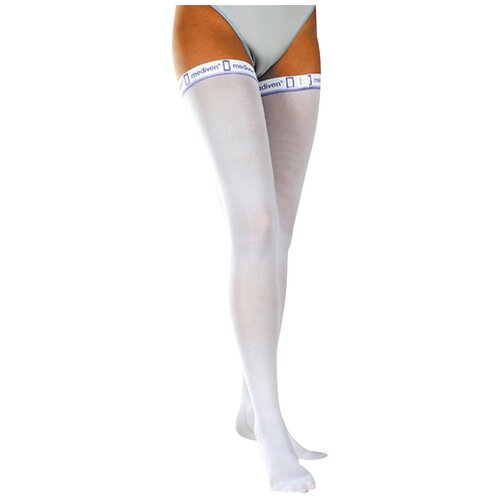 ���������� ����� medi mediven thrombexin 18 914 � ������������ ������� ������������������, 1 �����, ������: M-X, �����