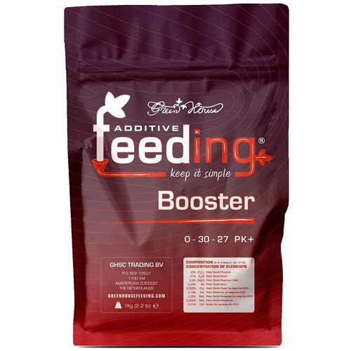���������� ���������� �������� Powder Feeding PK Booster 125 ��