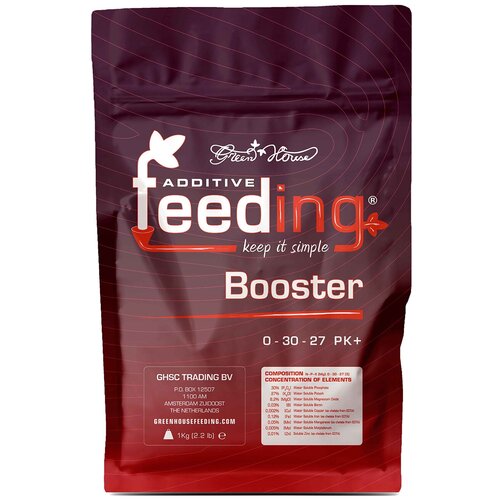   Powder Feeding PK Booster 125    , -, 