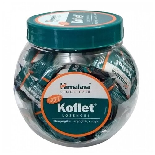 ���������� Himalaya Herbals Koflet, 150 �, 150 ��