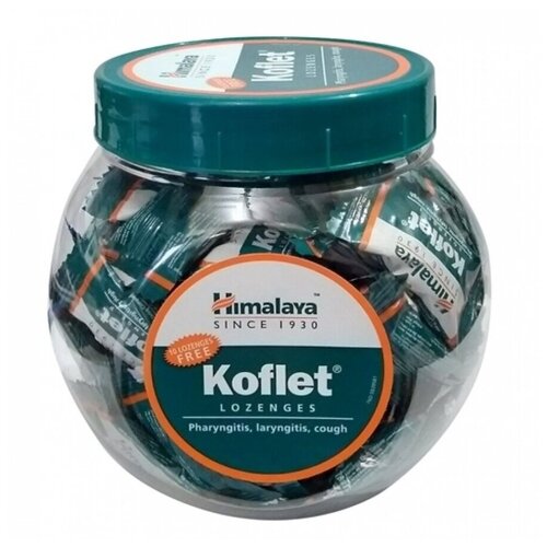  Himalaya Herbals Koflet, 150 , 150 