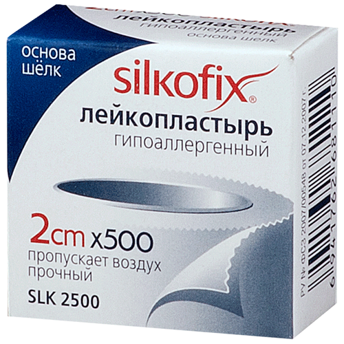 Silkofix      2500 .    , -, 