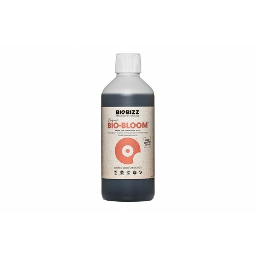 ���������� ������������ ��������� BioBizz Bio-Bloom ��� �������� �������� 0.5�