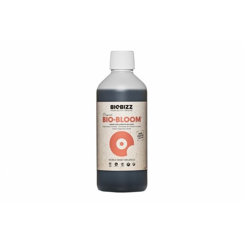   BioBizz Bio-Bloom    0.5   , -, 