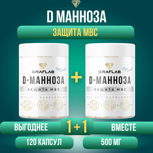 ���������� GraFLab, D-������� (�-�������) �� �������, 2 ����� �� 60 ������